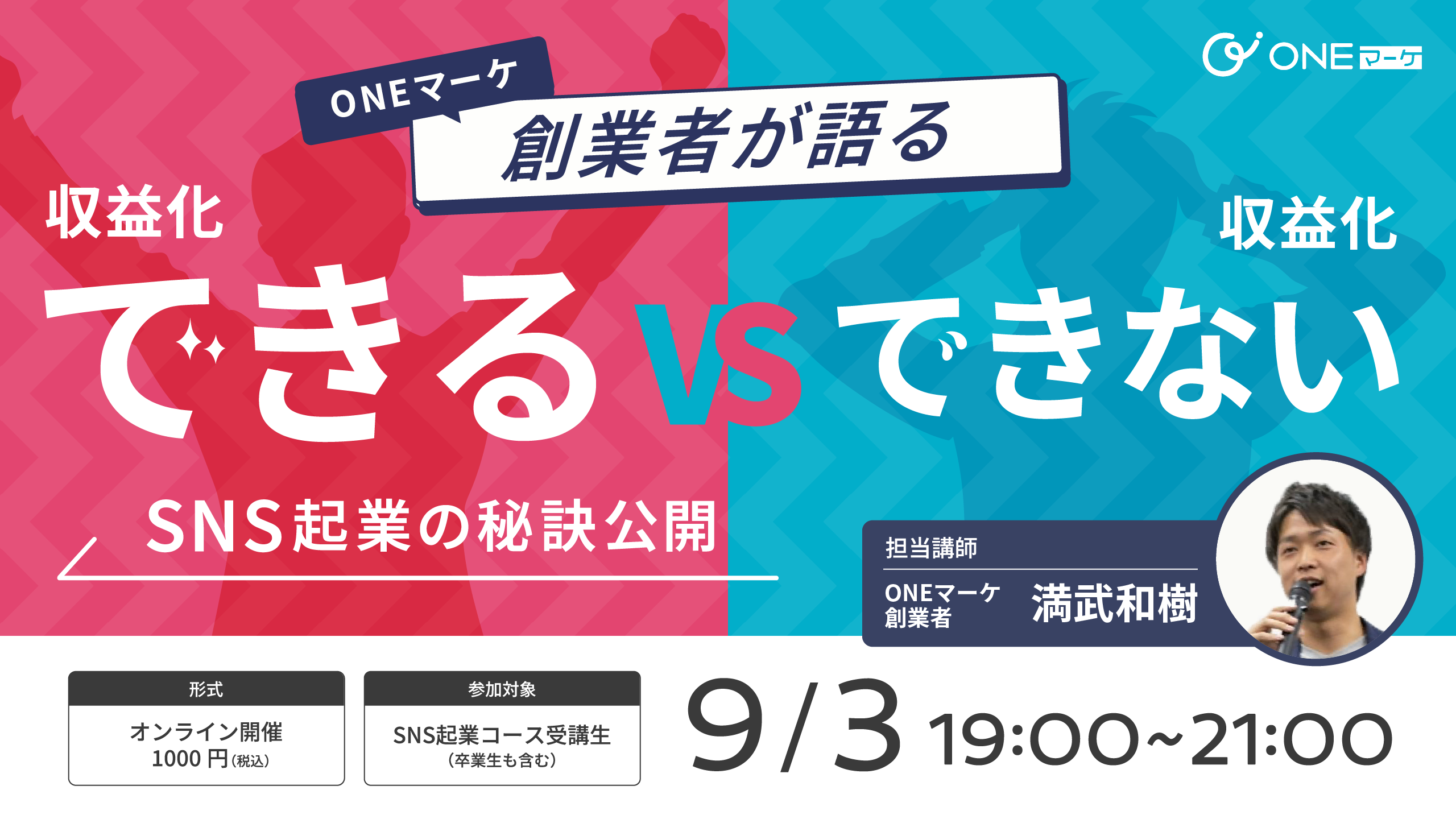 ＼伸びる事業vs伸びない事業／ 顧客に愛され、売上が上がり続ける 右肩上がりビジネスを作る秘訣