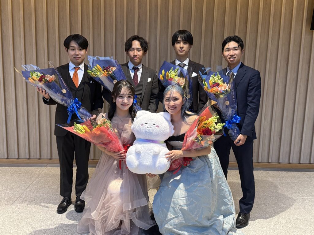 ONLYONE2025 マーケラボ トップランカー6名