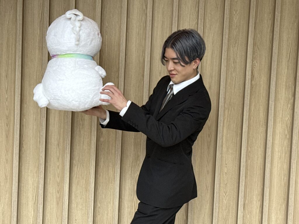 ONEマーケキャリアコーチ奥村毅さん