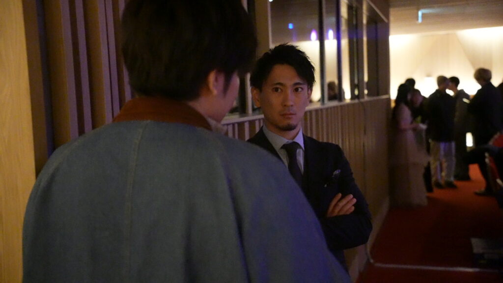 マーケラボ・コンサルティングマネージャー