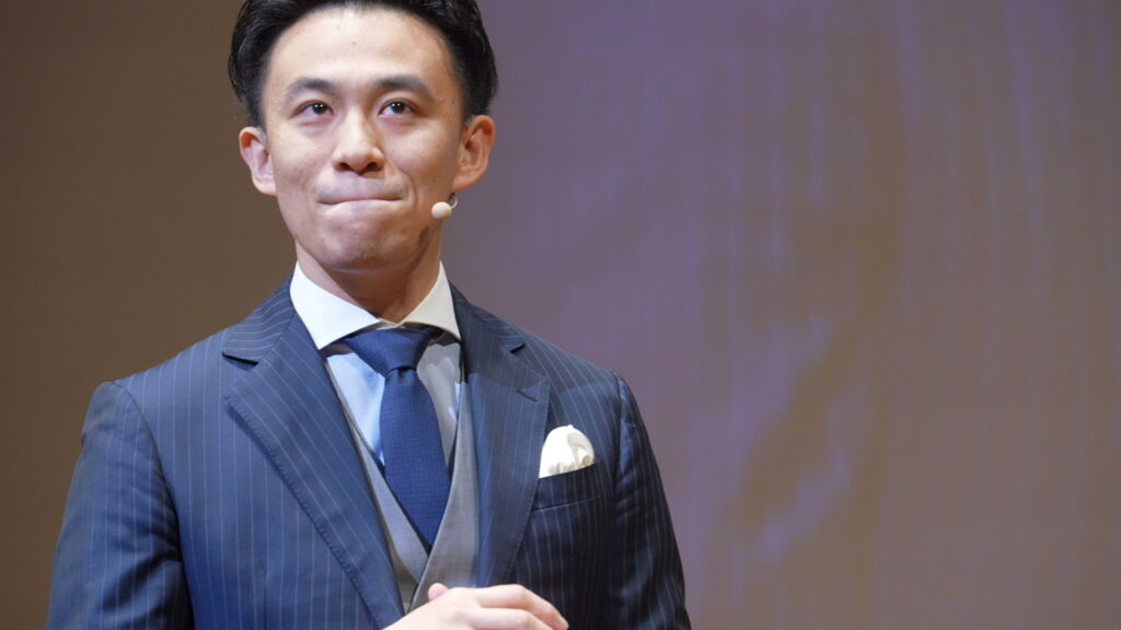 #ONEマーケ＋マーケラボ 代表 東方嘉弘