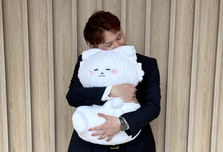 マーケラボ東京統括コンサルティングマネージャー：柳田大貴