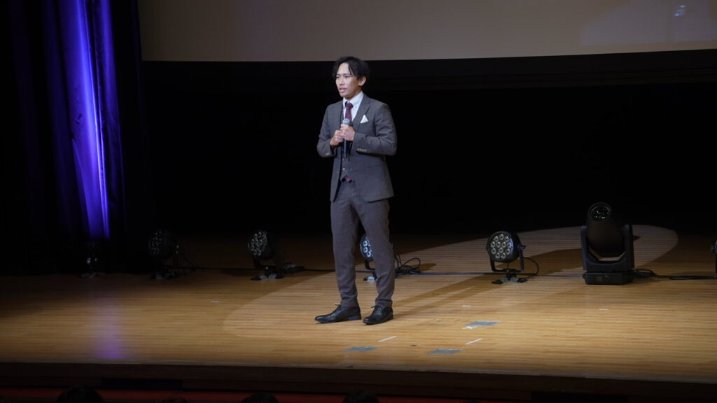 マーケラボ トップランカー丸山 慧也さん