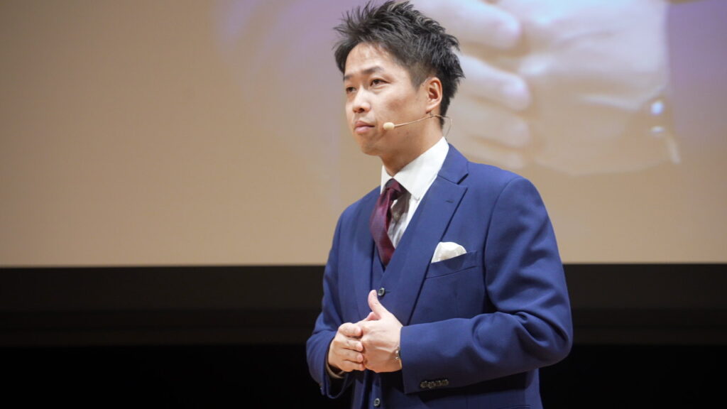 ONEマーケ創設者「満武 和樹」