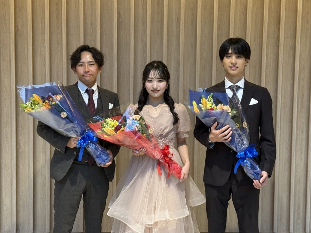 マーケラボ トップランカー上位3名