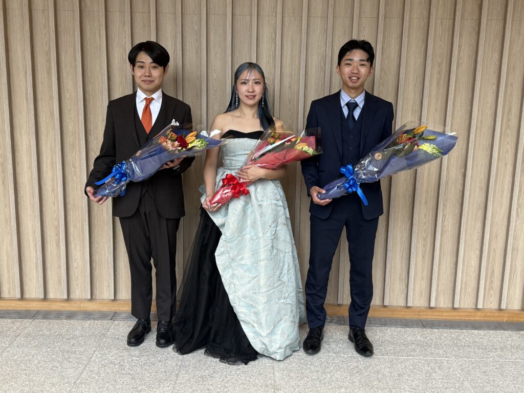 マーケラボ トップランカー3名