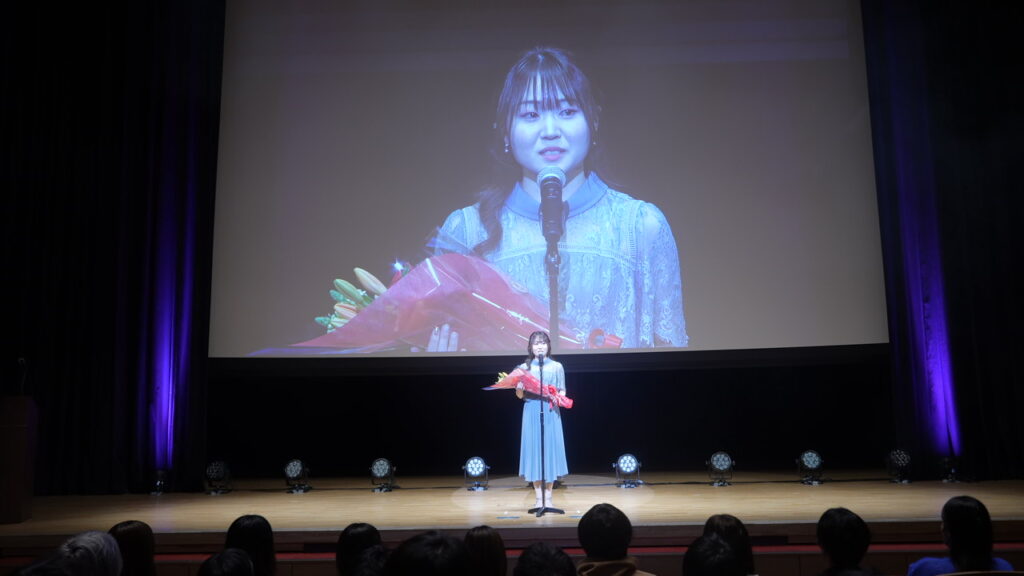 ONEマーケ WEBスキルコース受講生代表