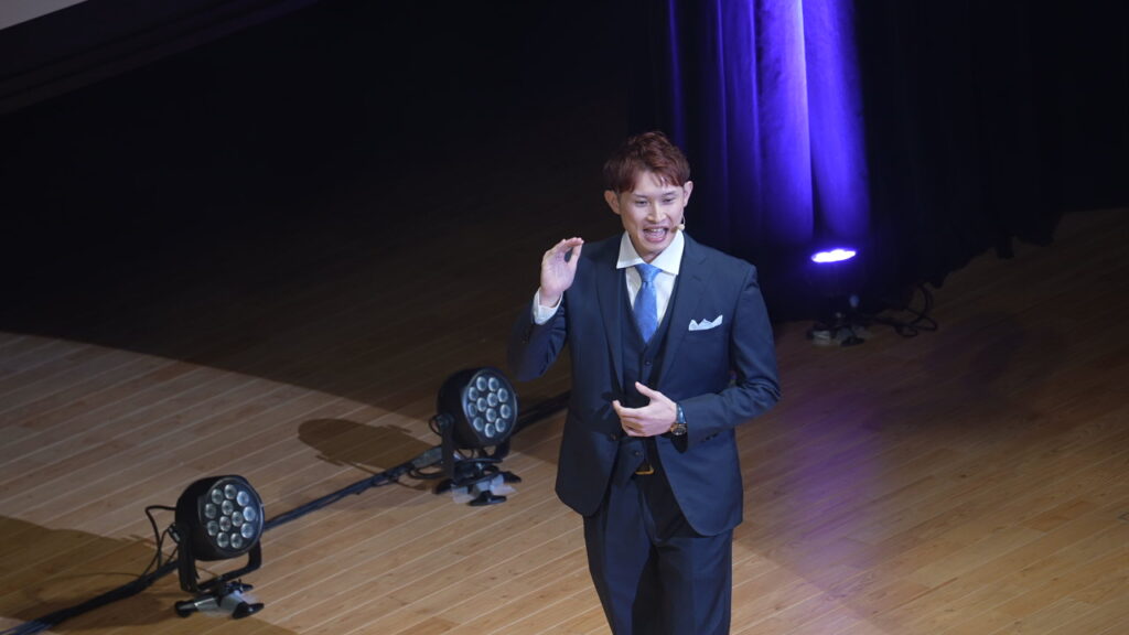 柳田 大貴｜マーケラボ 東京統括コンサルティングマネージャー