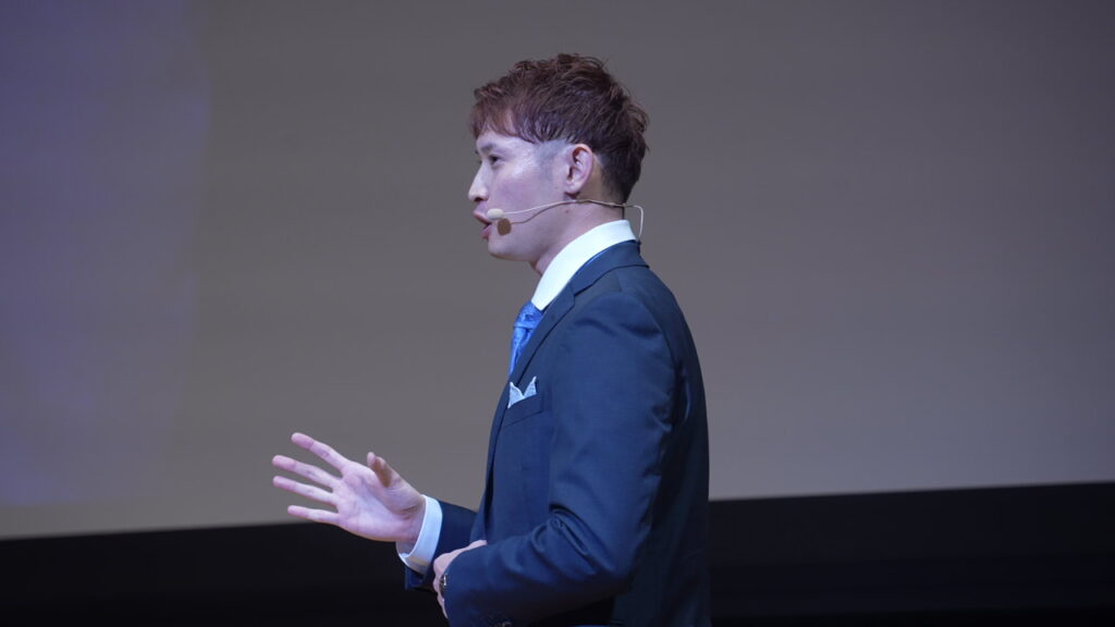 柳田 大貴｜MARKE LAB. 東京統括コンサルティングマネージャー