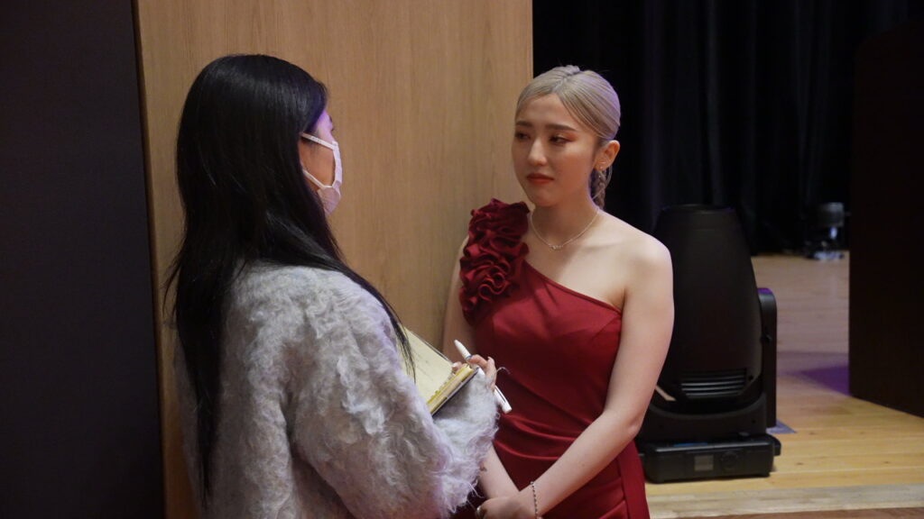 ONEマーケ＋マーケラボ・ビジョナリーコーチ：森しおりさん