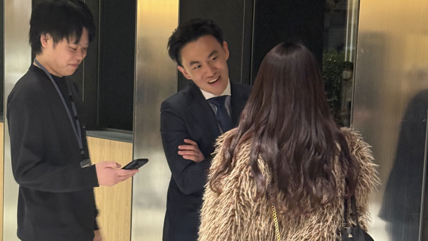 ONEマーケ・マーケラボ代表：東方