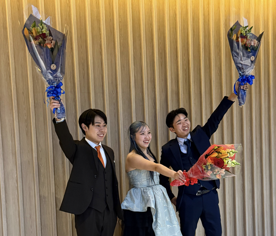 マーケラボ　トップランカー3名