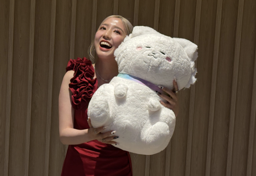 ONEマーケ・マーケラボ ビジョナリーコーチのしおりさんとワンマー犬